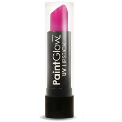 UV Lippenstift, pink, 4g