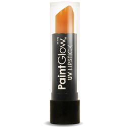 UV Lippenstift, orange, 4g