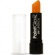 UV Lippenstift, orange, 4g
