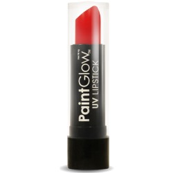 UV Lippenstift, rot, 4g