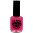 UV Nagellack, pink, 12ml