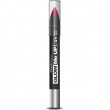 UV Schmink Stift, magenta, 2,5g