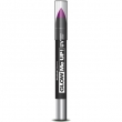 UV Schmink Stift, violett, 2,5g