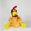 Huhn, F2= Bewegung und Sound, ca. 30cm,