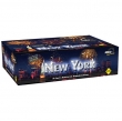 6er Batterie-Verbund "New York" 132 Schuss