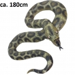 Python Schlange XXL ca. 180cm