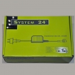 System 24, LED-Transformer, 20,4 VA- Start, ca, 3,5m