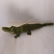 Krokodil klein grün, ca. 130cm