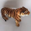Tiger klein braun, ca. 100cm