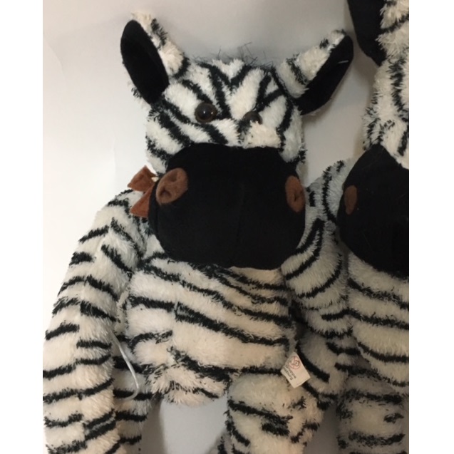 Zebra ca. 50cm