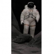 Astronaut lebensgroß, ca. 182x72cm, vollplastisch