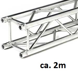 Traverse Global Trass F34, 4Punkt---2m---